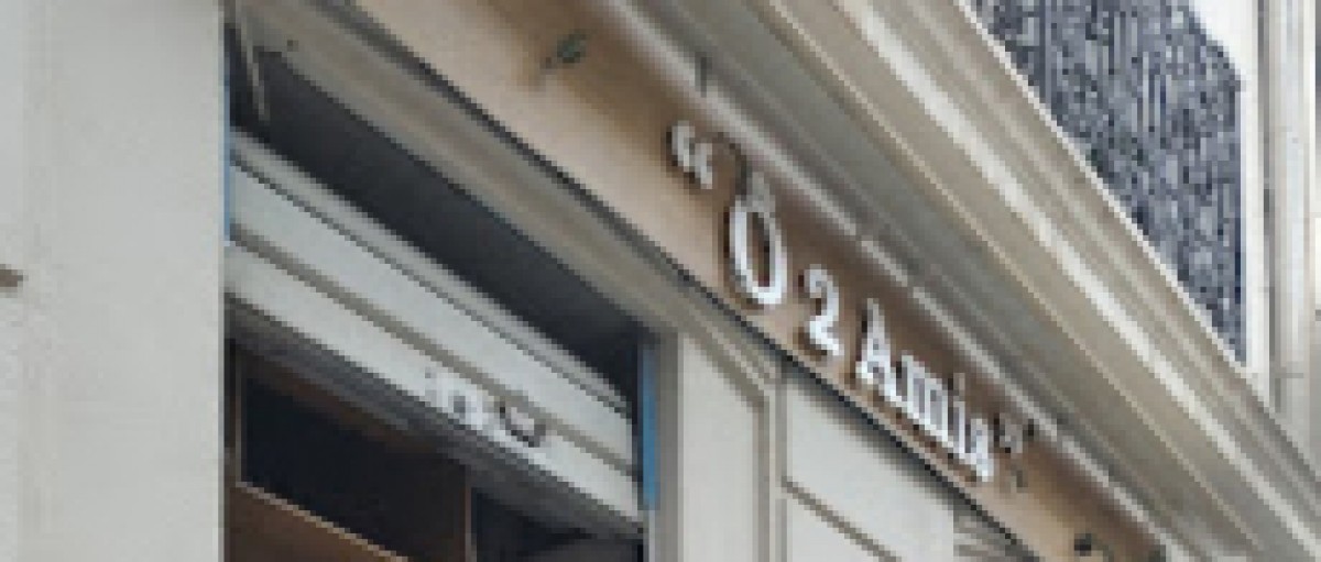 Ô 2 AMIS