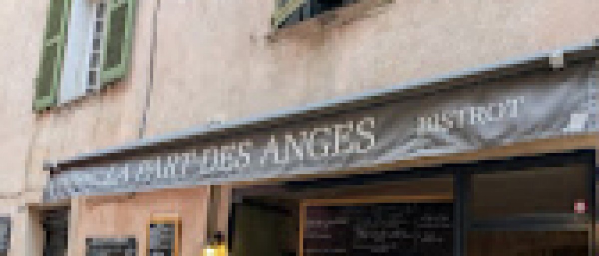  La Part Des Anges