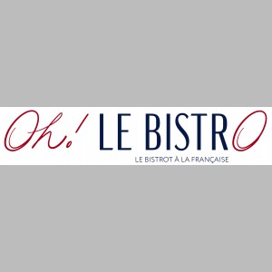 Oh le Bistro logo