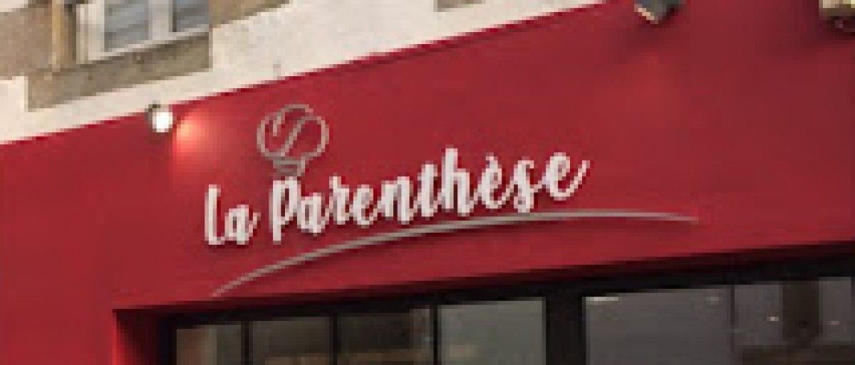 LA PARENTHESE