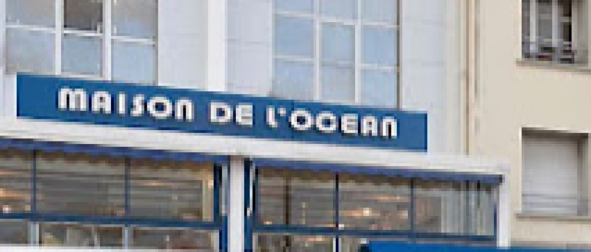  La Maison de l'Océan