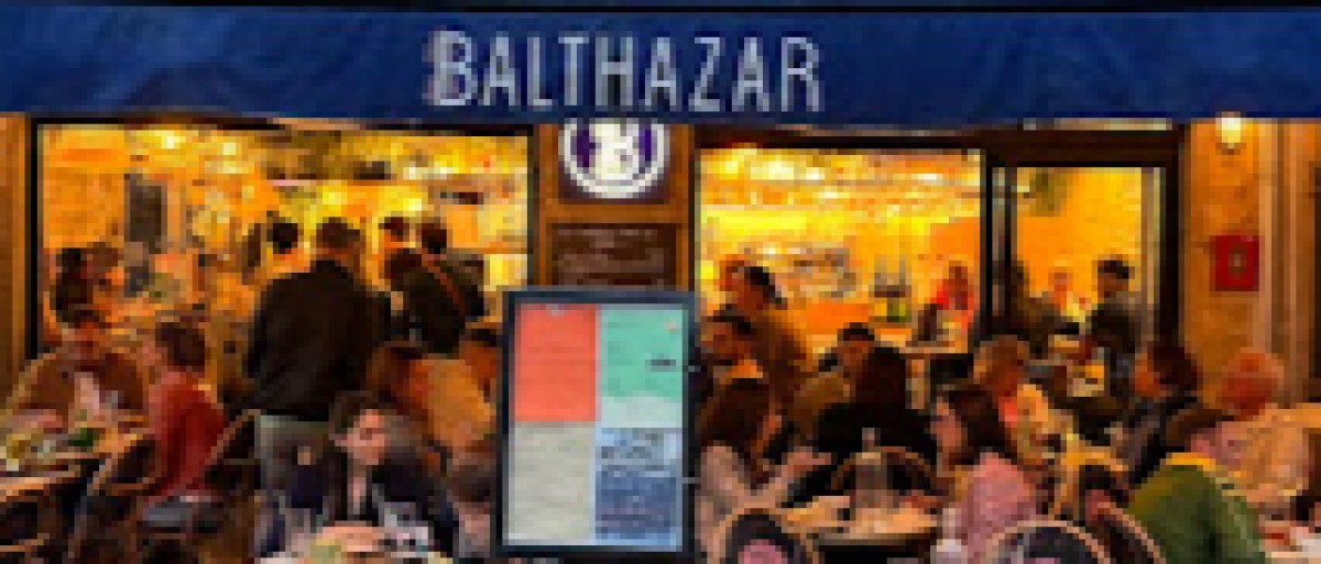 Balthazar