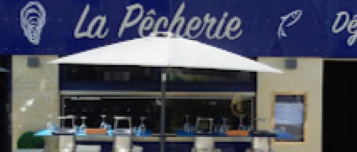  La Pêcherie 