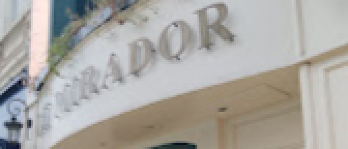  Le Mirador