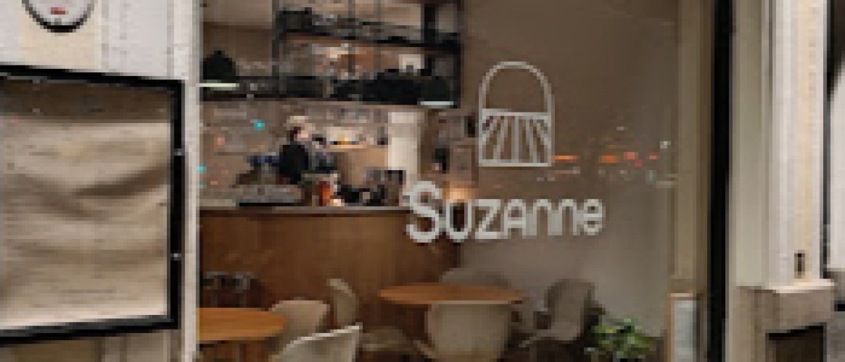 Suzanne