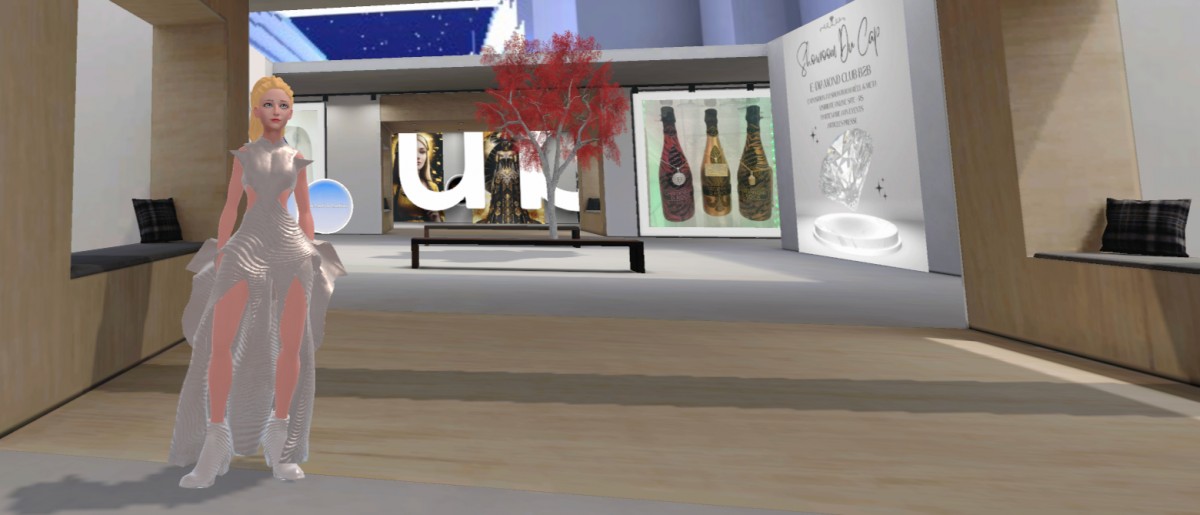 Showroom Du Cap