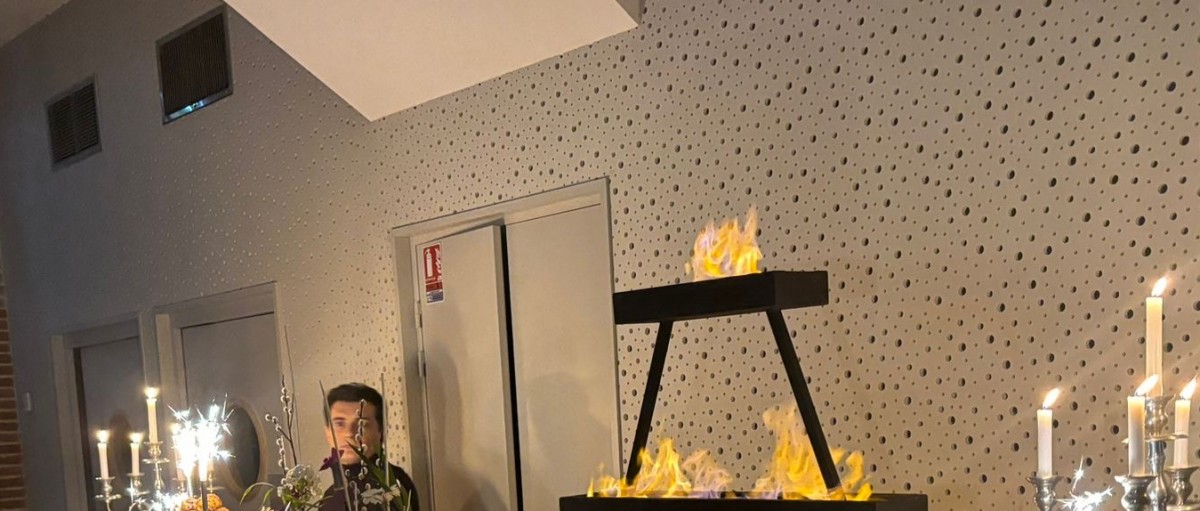 Le Sens Des Papilles