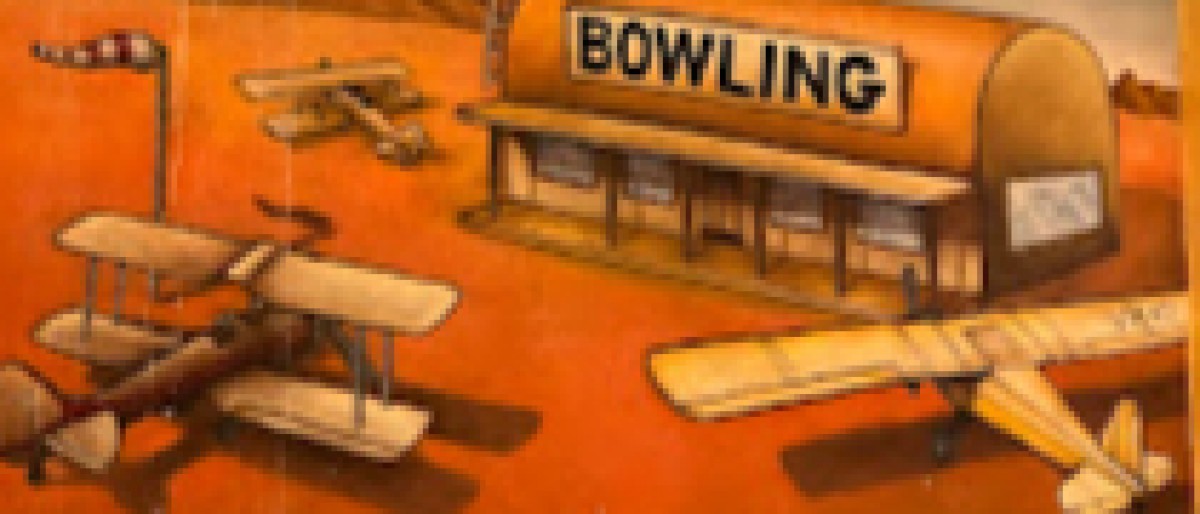 Bowling Mouffetard