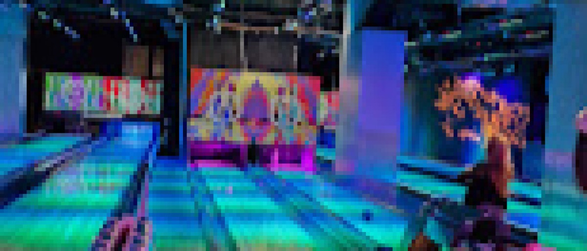 Smile World Gaité Montparnasse