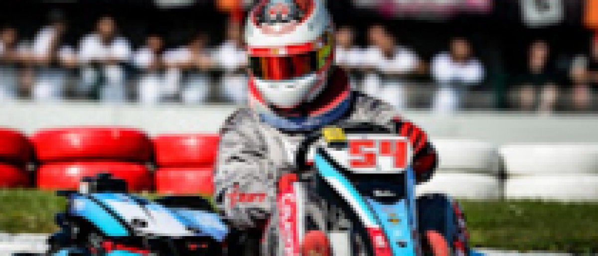 RKC Karting