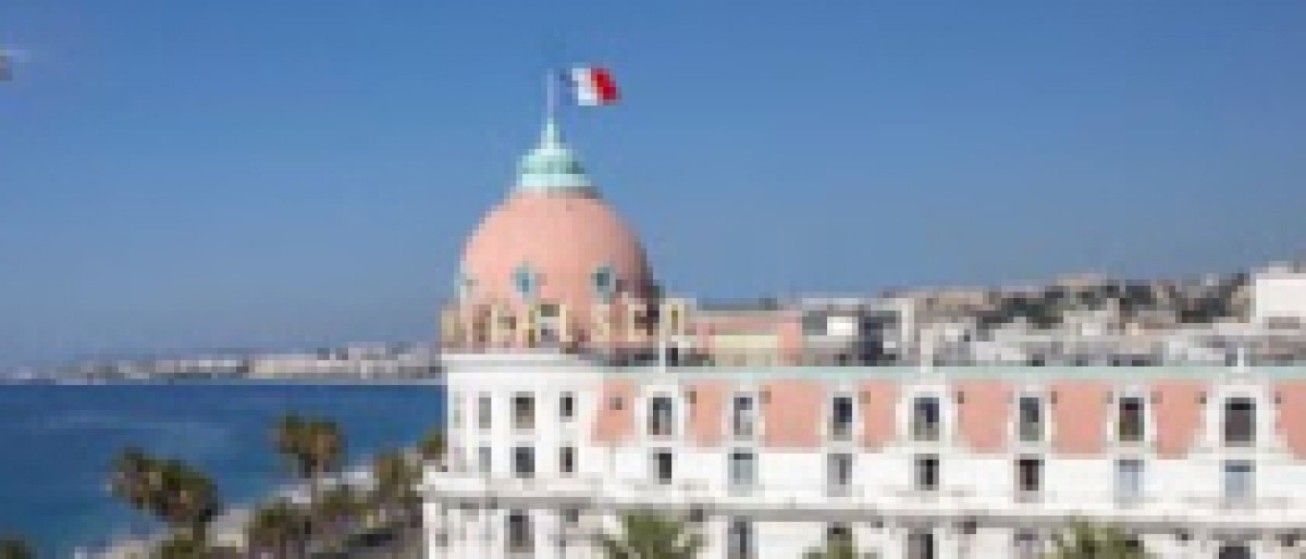 La Rotonde