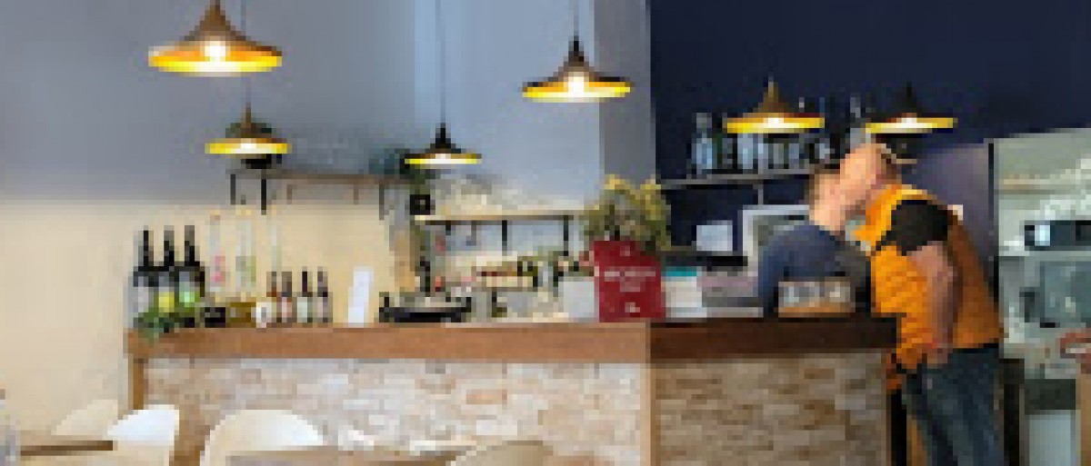  Agastache Restaurant 