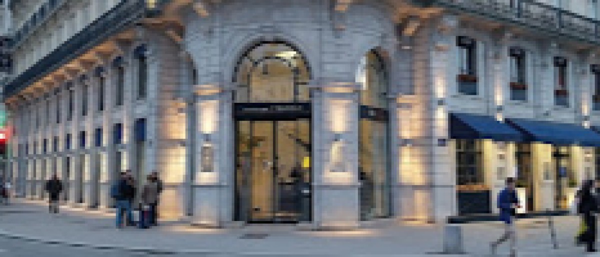  L'Institut Restaurant