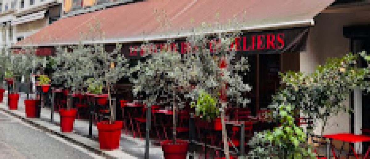  Le Bouchon des Cordeliers