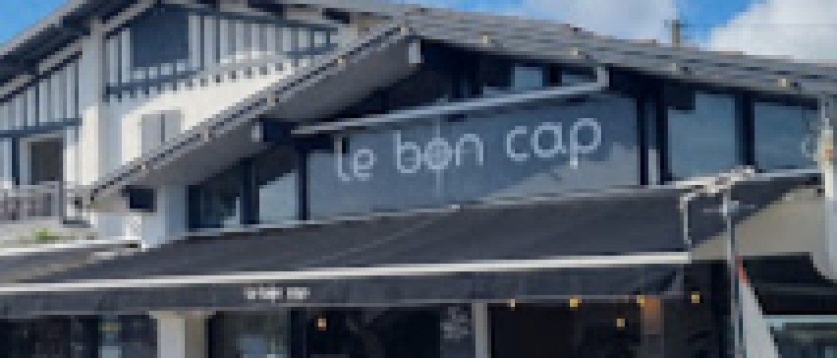  Le Bon Cap