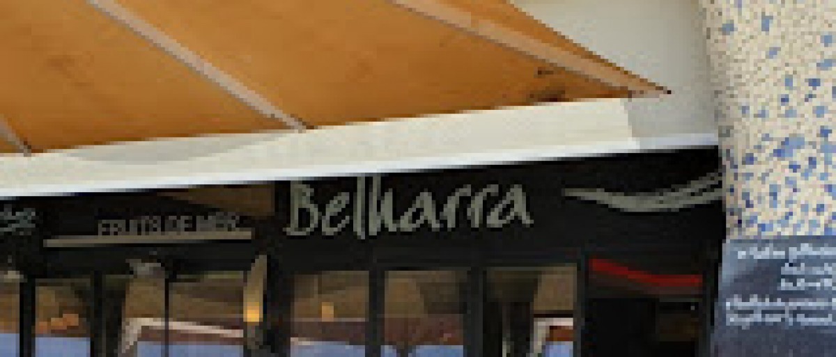  Belharra Café