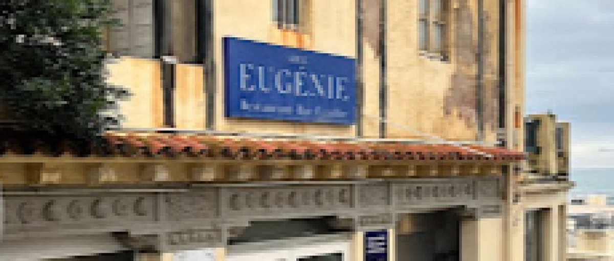 Chez Eugénie