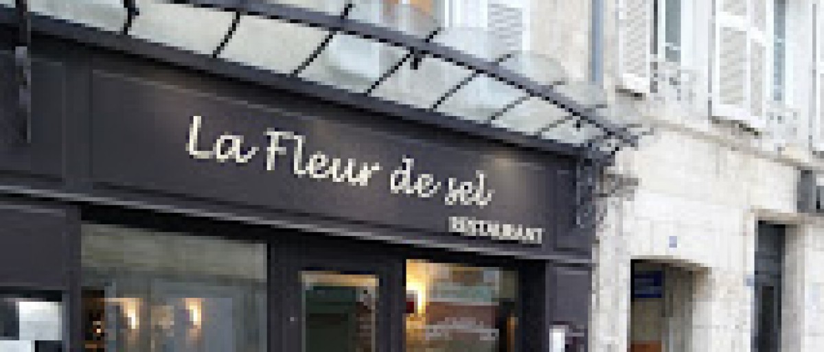  La Fleur de Sel