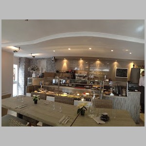  Le Comptoir de Walter